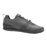 Buty rowerowe - Buty rowerowe platformy męskie Giro Tracker Fastlace - miniaturka - grafika 1