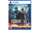 Gry PlayStation 5 - PS5 Resident Evil 2 - miniaturka - grafika 1