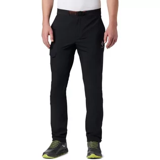 Spodnie męskie - Columbia, Spodnie męskie, rozmiar 30 - grafika 1