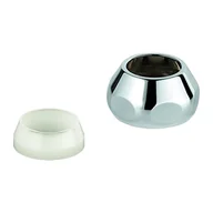 Akcesoria do armatury i ceramiki - Grohe 43299000 nut - miniaturka - grafika 1