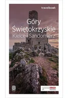 E-booki - przewodniki - Góry Świętokrzyskie. Kielce i Sandomierz - miniaturka - grafika 1