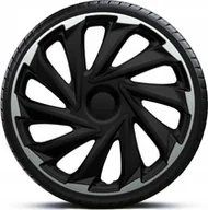 Kołpaki samochodowe - Kołpaki 16 do Toyota Audi Seat Ford Kia Skoda Opel VW Fiat Peugeot Citroen - miniaturka - grafika 1