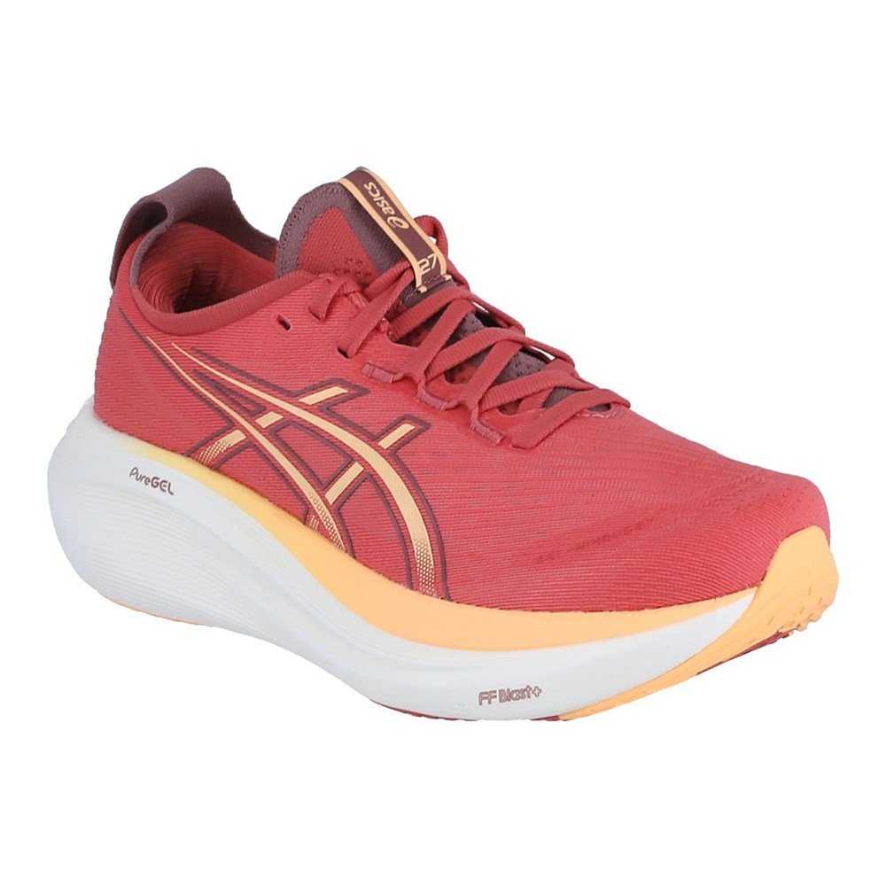 Buty Asics Gel Nimbus 27 1012B753701