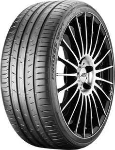 Toyo Proxes Sport 235/50R20 104W - Opony terenowe i SUV letnie - miniaturka - grafika 1