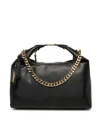 Torebki damskie - Pepe Jeans Torebka Gail PL0300074 Czarny - miniaturka - grafika 1