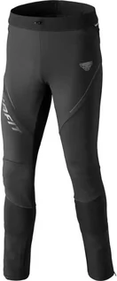 Spodnie sportowe męskie - Spodnie Dynafit Alpine Warm M PNT - black out magnet - grafika 1