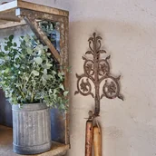 Wieszaki i stojaki - Wieszak Selimane - miniaturka - grafika 1