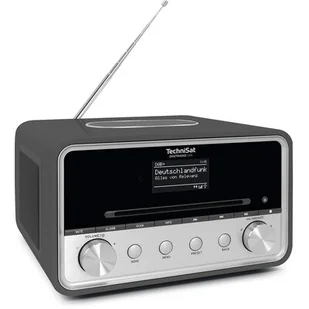 Miniwieża TECHNISAT DIGITRADIO 586 - Wieże - miniaturka - grafika 1