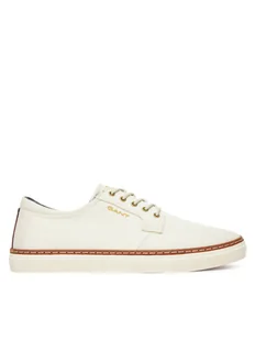 Gant Półbuty 30638802 Beżowy - Półbuty męskie - miniaturka - grafika 1