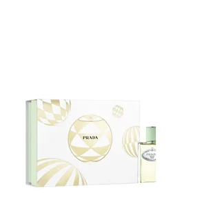 Prada Les Infusions Infusion d'Iris EdP Set Zestawy perfum 1 ct - Zestawy perfum unisex - miniaturka - grafika 1