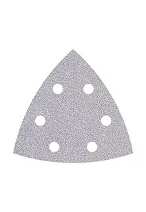 Wolfcraft Papier ścierny samoprzyczepny farba/lakier 95mm granulacja 180 (5szt.) 1167000 - Materiały ścierne - miniaturka - grafika 1