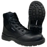 Odzież taktyczna i umundurowanie - Buty Taktyczne Zephyr Tactical MID ZX06 Czarne  36 - miniaturka - grafika 1