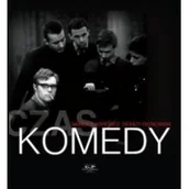 Biografie i autobiografie - Czas Komedy +CD G&P - miniaturka - grafika 1