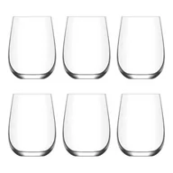 Szklanki - ORION CZ SZKLANKA DO WINA (6 SZT) 475ML GAIA 122749 - miniaturka - grafika 1