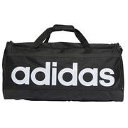 Adidas Torba  Linear Duffel L (kolor czarny)