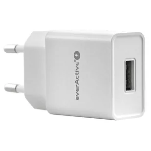 everActive Ładowarka sieciowa everActive SC-100 1xUSB 1A SC100 - Ładowarki do telefonów - miniaturka - grafika 9