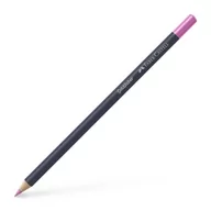 Przybory szkolne - Kredka ołówkowa, Goldfaber, jasna magenta, 119 - miniaturka - grafika 1