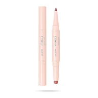 Konturówki do ust - PUPA Milano Vamp! Pomadka i konturówka do ust Creamy Duo 006 Deep Rose - miniaturka - grafika 1