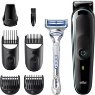 Trymery - Braun MGK 3342 Niebieski - miniaturka - grafika 1