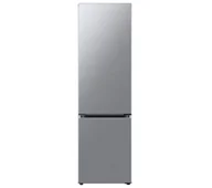 Lodówki - Samsung RB38C7AGWS9EF Pełny No Frost - miniaturka - grafika 1