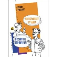 Religia i religioznawstwo - Nieoczywiste pytania Oczywiste odpowiedzi - miniaturka - grafika 1