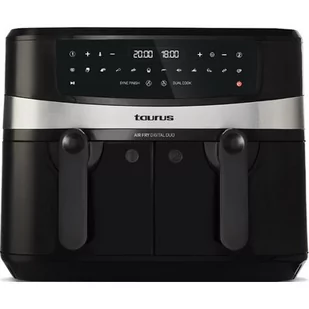 Taurus Air Fryer AF2600D - Frytkownice - miniaturka - grafika 1