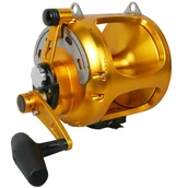 Kołowrotki - Multiplikator Okuma Tesoro 4+1bb - miniaturka - grafika 1