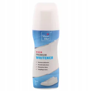 PASTA WYBIELACZ KOLEKTOR FARBA PŁYNNA DO BUTÓW BIAŁYCH SNEAKERSÓW 75ml - Akcesoria obuwnicze - miniaturka - grafika 1