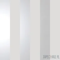 Tapety - Holden Tapeta w beżowo-srebrne pasy 12760_opcje - miniaturka - grafika 1