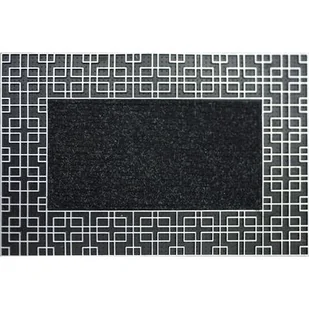 Wycieraczka TROYA 40x70/45x70/40x80 - Wycieraczki - miniaturka - grafika 1