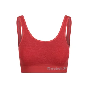 Biustonosz sportowy Reebok Aida - Bielizna sportowa damska - miniaturka - grafika 1