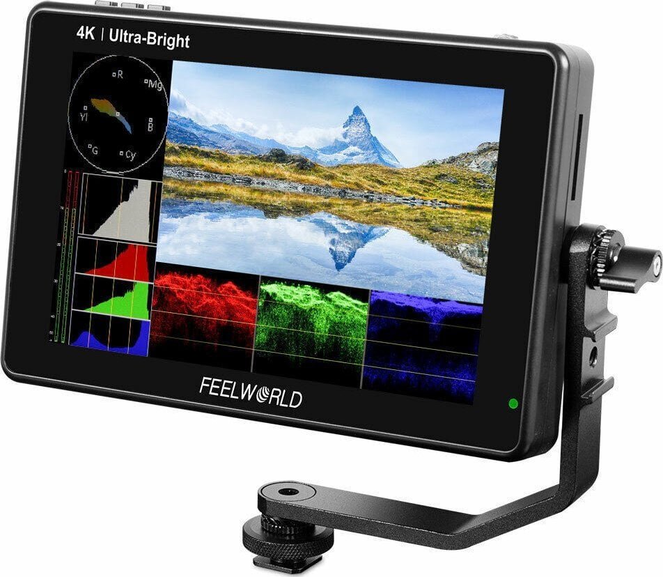 Feelworld Feelworld Monitor podglądowy LUT7 7