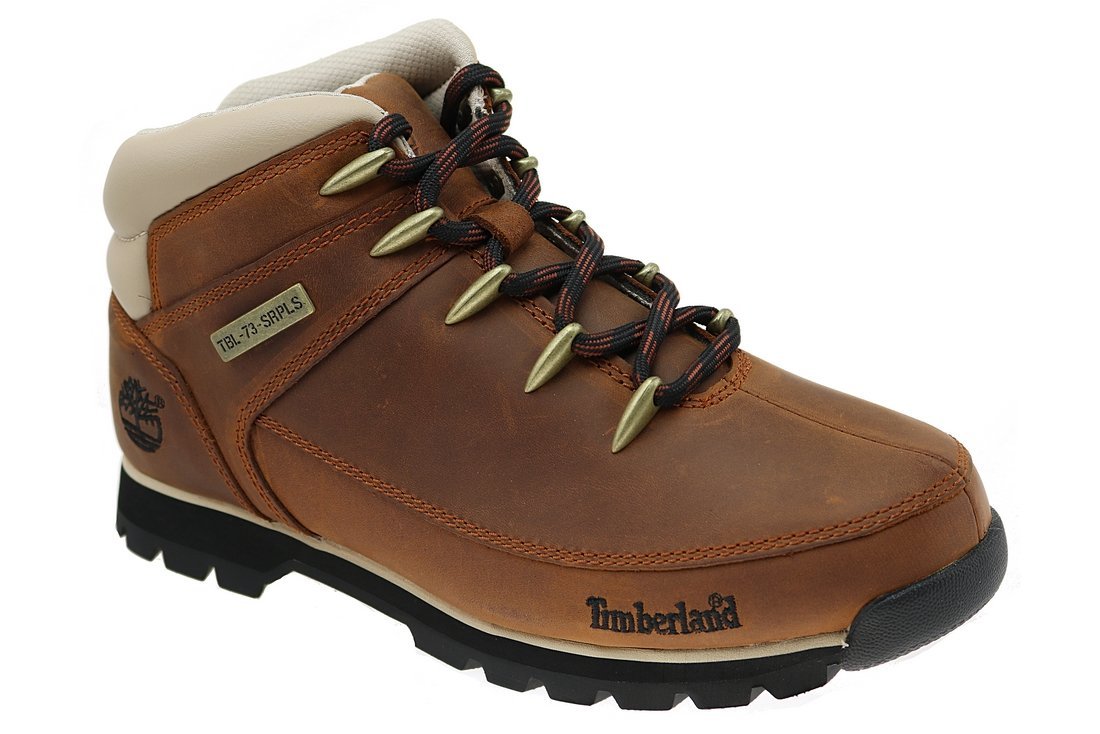 Timberland, Buty męskie, Euro Sprint Hiker, rozmiar 40