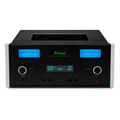 Procesory dźwięku i przedwzmacniacze - McIntosh C2800 2-kanałowy przedwzmacniacz lampowy - miniaturka - grafika 1