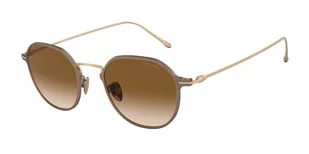 Okulary Przeciwsłoneczne Giorgio Armani AR 6138T 334051 - Okulary przeciwsłoneczne - miniaturka - grafika 1