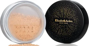 Elizabeth Arden High Performance Blur ring Loose Powder Medium 03 A0111146 - Pudry do twarzy - miniaturka - grafika 2