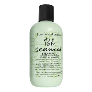 Bumble And Bumble - Seaweed Shampoo - Szampon - Seaweed Shampoo - Dla Kobiet - Szampony do włosów - miniaturka - grafika 1