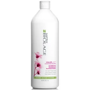 Matrix Odżywka do włosów farbowanych - Biolage Colorlast Conditioner Odżywka do włosów farbowanych - Biolage Colorlast Conditioner - Odżywki do włosów - miniaturka - grafika 1