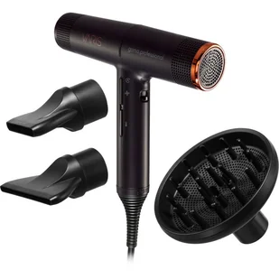 VARIS Hairdryer IQ suszarka do włosów 1 szt. - Suszarki do włosów - miniaturka - grafika 1