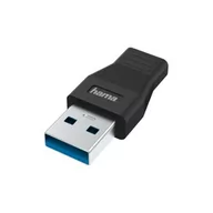 Adaptery i przejściówki - Hama Adapter USB-C USB-A 200354 - miniaturka - grafika 1