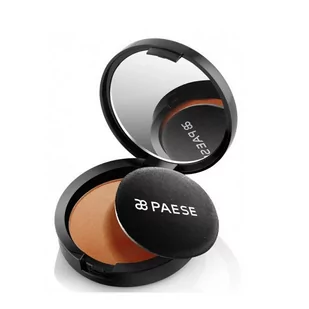 PAESE Mattifying Powder With Argan Oil puder matujący z olejem arganowym 6 8g - Pudry do twarzy - miniaturka - grafika 1