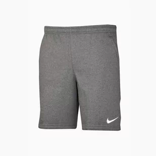 Spodenki krótkie dziecięce NIKE FLC PARK20 SHORT KZ - Odzież sportowa dziecięca - miniaturka - grafika 1