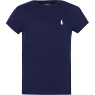 Koszulki męskie - POLO RALPH LAUREN T-shirt Regular Fit - miniaturka - grafika 1