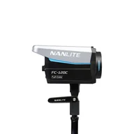 Kamery cyfrowe - akcesoria - NANLITE FC-120C Color Spot Light - miniaturka - grafika 1
