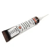 Farby i media malarskie - Pentacolor Farby Kontur czarny 20ml Ptr 2463 Tub - miniaturka - grafika 1