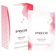 Maseczki do twarzy - Payot Les Démaquillantes Bubble Mask maseczka do twarzy 40ml - miniaturka - grafika 1