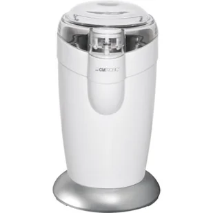 Clatronic KSW 3306 Biały - Młynki do kawy - miniaturka - grafika 1