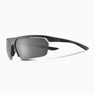 Okulary przeciwsłoneczne - Okulary przeciwsłoneczne Nike Gale Force matte black/cool grey/dark grey - miniaturka - grafika 1