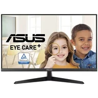 Monitory - ASUS VY27UQ Eye Care Monitor 27inch 90LM09U3-B01170 - miniaturka - grafika 1