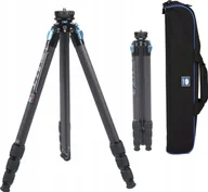Statywy fotograficzne - Statyw Sirui Sirui ST-224 Carbon Fibre Tripod WPS - miniaturka - grafika 1